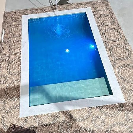 Apartament Area Vip Maranduba Ubatuba Zewnętrze zdjęcie