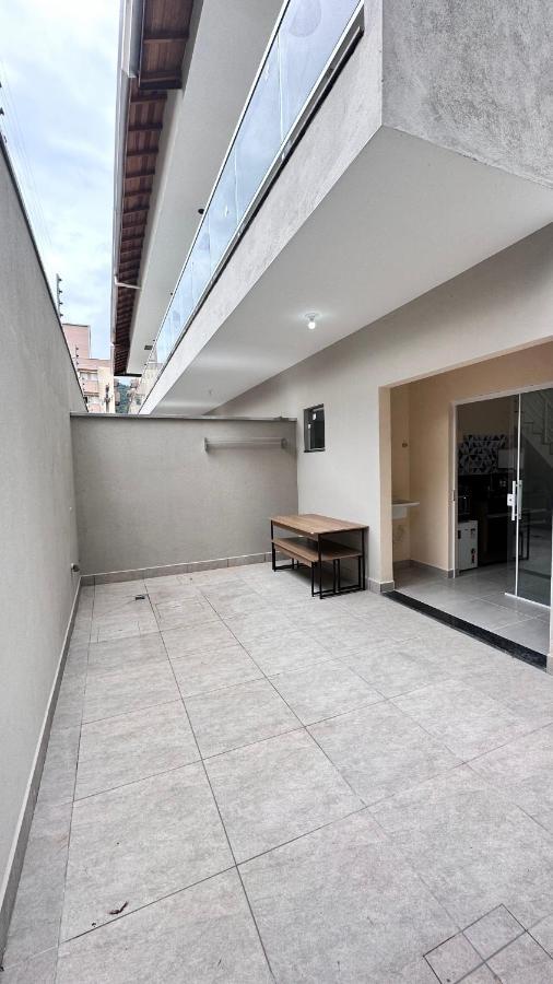 Apartament Area Vip Maranduba Ubatuba Zewnętrze zdjęcie