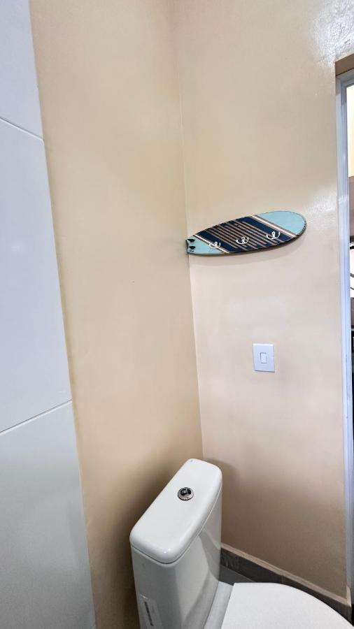 Apartament Area Vip Maranduba Ubatuba Zewnętrze zdjęcie