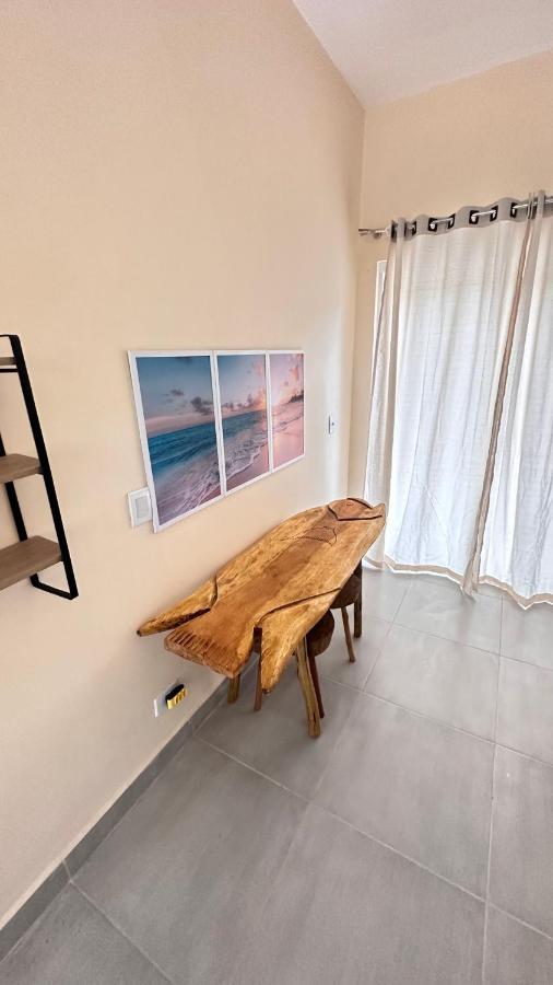 Apartament Area Vip Maranduba Ubatuba Zewnętrze zdjęcie