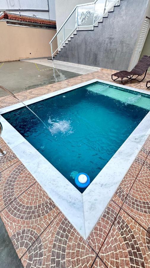 Apartament Area Vip Maranduba Ubatuba Zewnętrze zdjęcie