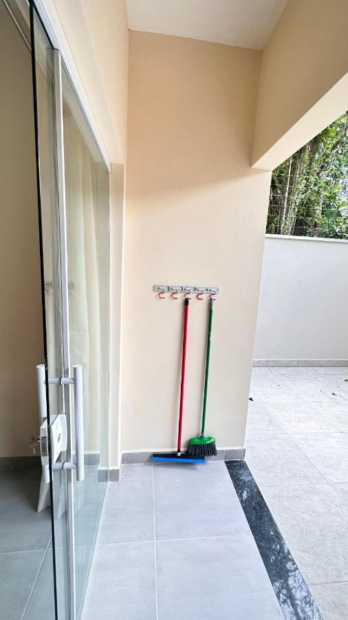 Apartament Area Vip Maranduba Ubatuba Zewnętrze zdjęcie