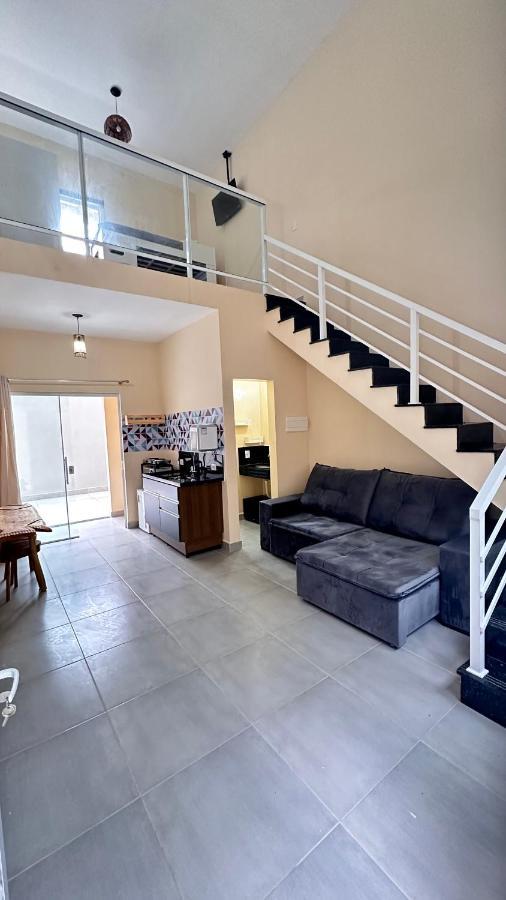 Apartament Area Vip Maranduba Ubatuba Zewnętrze zdjęcie