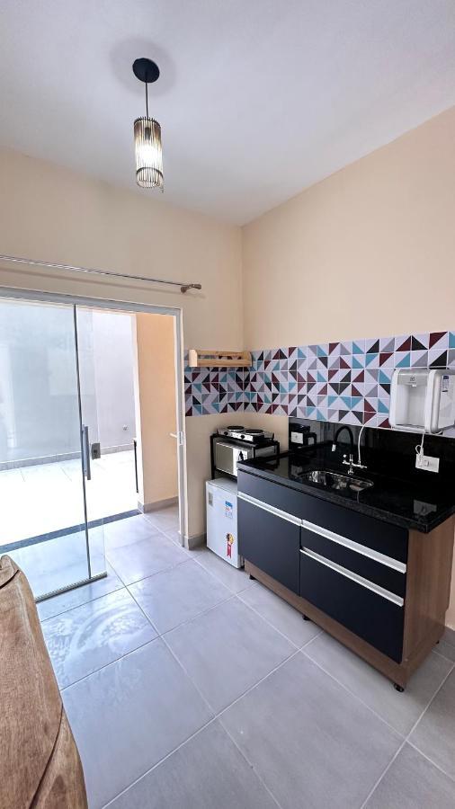 Apartament Area Vip Maranduba Ubatuba Zewnętrze zdjęcie
