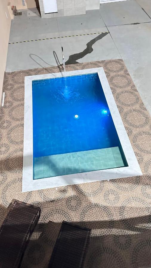 Apartament Area Vip Maranduba Ubatuba Zewnętrze zdjęcie
