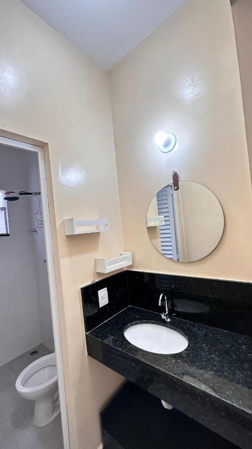 Apartament Area Vip Maranduba Ubatuba Zewnętrze zdjęcie