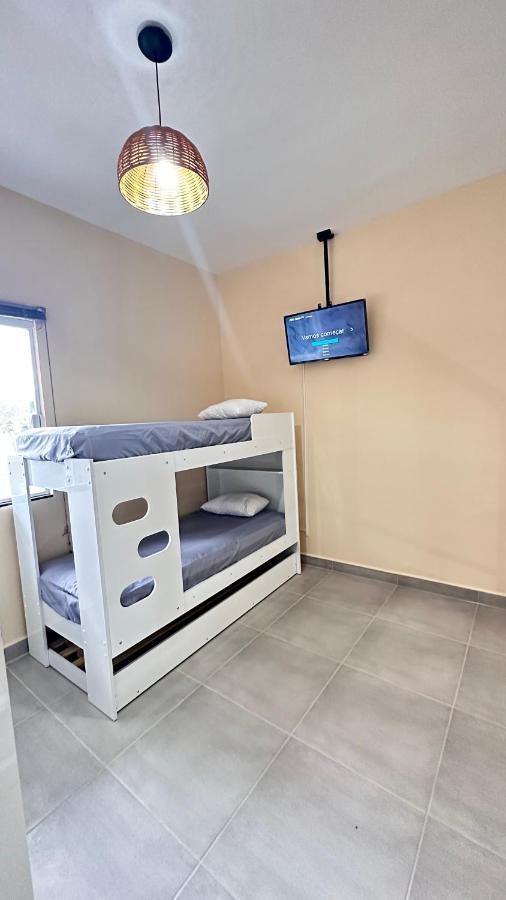 Apartament Area Vip Maranduba Ubatuba Zewnętrze zdjęcie