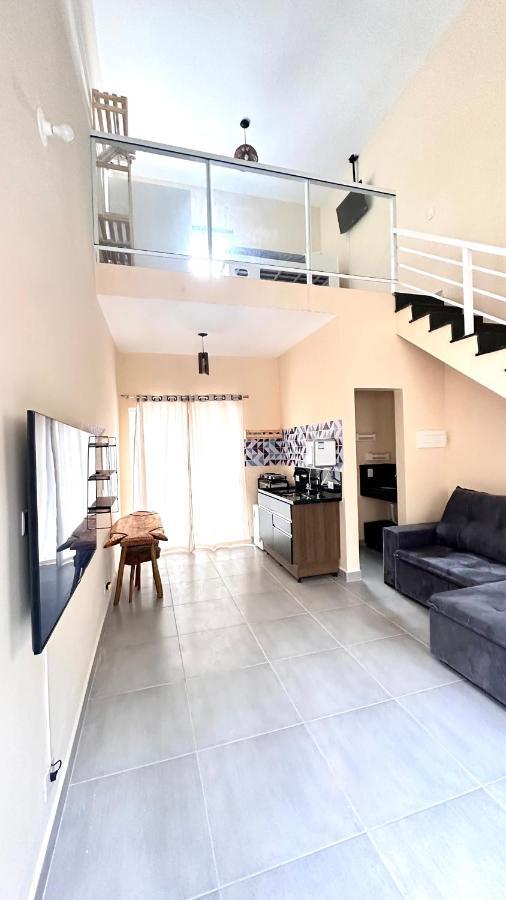 Apartament Area Vip Maranduba Ubatuba Zewnętrze zdjęcie