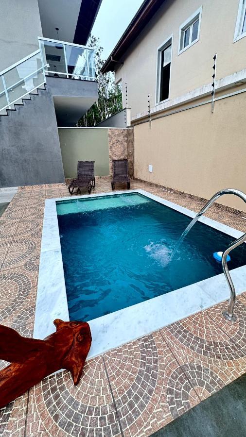 Apartament Area Vip Maranduba Ubatuba Zewnętrze zdjęcie