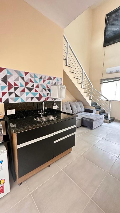Apartament Area Vip Maranduba Ubatuba Zewnętrze zdjęcie