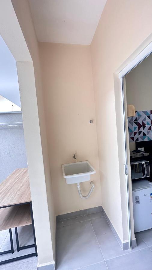 Apartament Area Vip Maranduba Ubatuba Zewnętrze zdjęcie